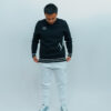 Pull col rond