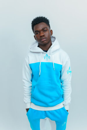 Sweat Floony Sky Blue