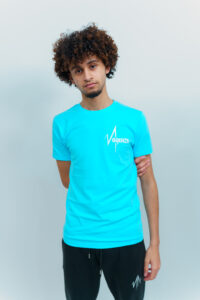 T-shirt Classique Sky blue