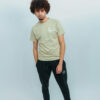 T-shirt Classique Khaki