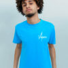 T-shirt Classique Blue