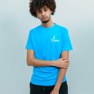 T-shirt Classique Blue