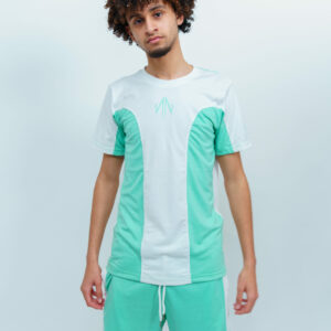 T-shirt Floony Green