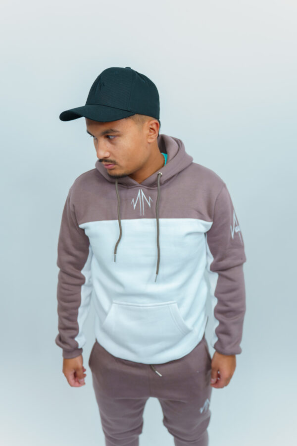 Casquette Classique Full Black