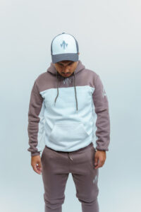 Casquette Floony Gray