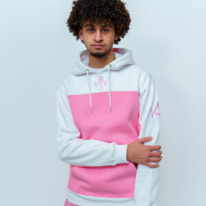 Sweat Floony Pink