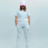 Casquette Floony Pink