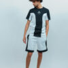 Short Floony Black
