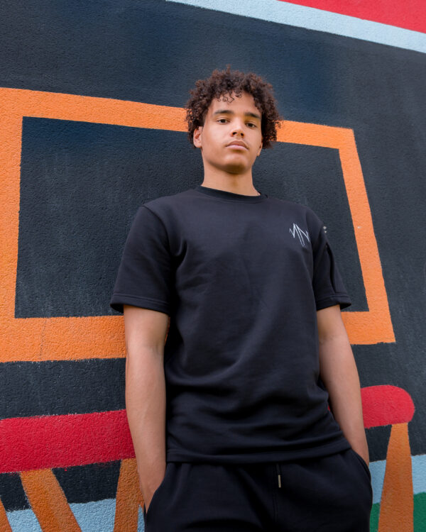Ensemble T-shirt & Short