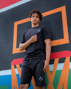 Ensemble T-shirt & Short