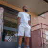 Ensemble T-shirt & Short