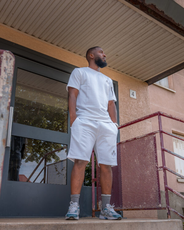 Ensemble T-shirt & Short