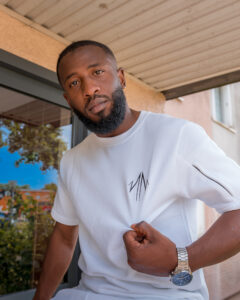 Ensemble T-shirt & Short