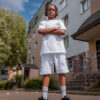 Ensemble T-shirt & Short - Junior